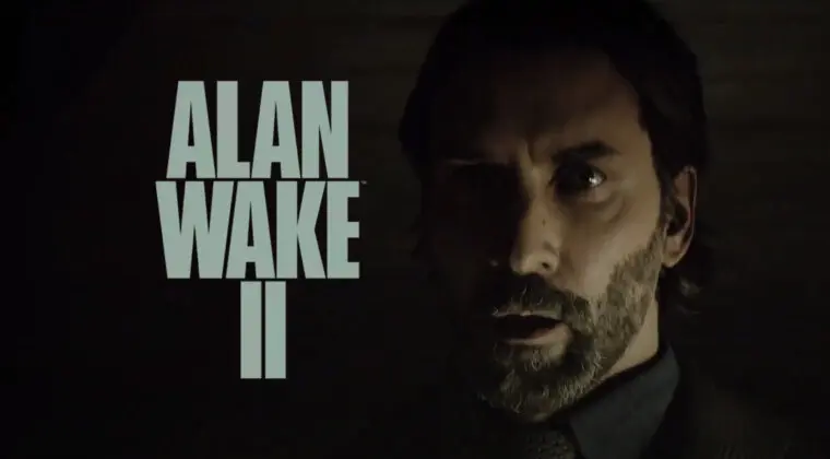 Imagen de Alan Wake 2: No te quedarás con ganas de más, Remedy confirma dos expansiones para 2024