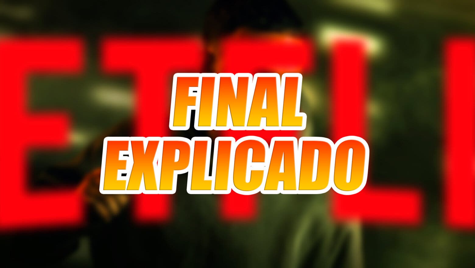 alias netflix final explicado