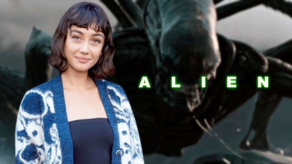 alien serie