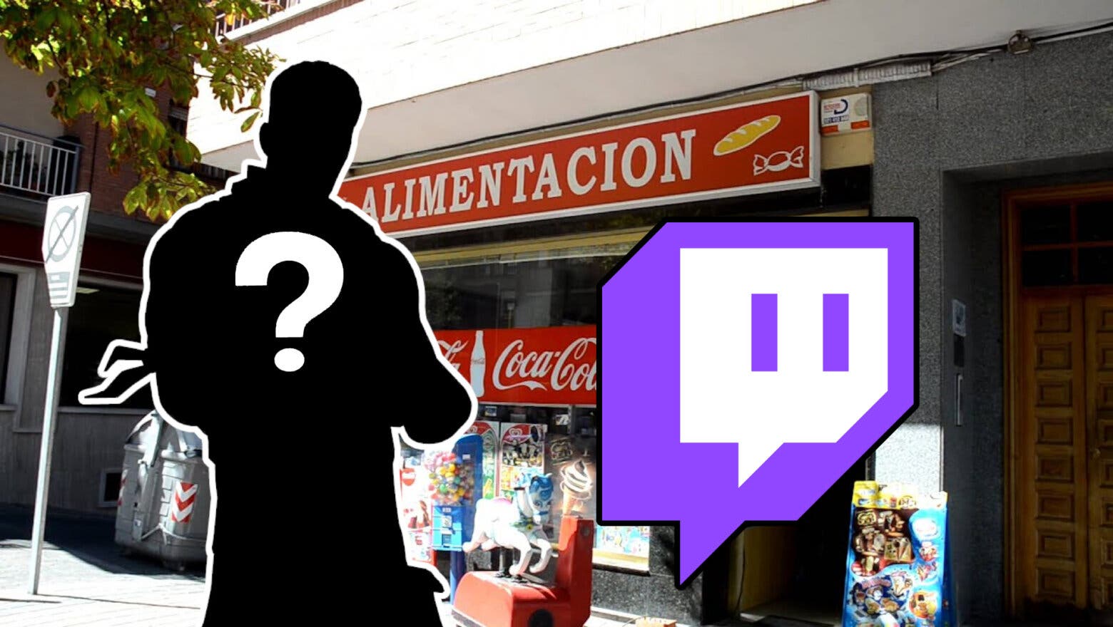 alimentacionchino Twitch