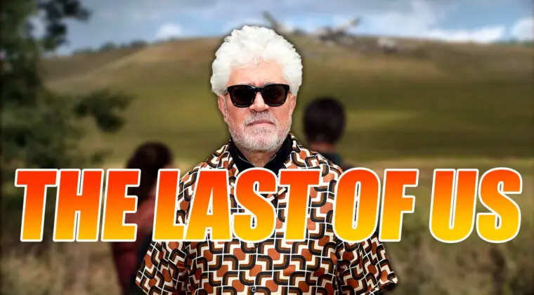 Imagen de Pedro Almodóvar expresa su polémica opinión sobre The Last of Us: "No me parece una gran serie"