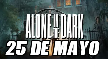 Imagen de Alone in the Dark presentará su primer gameplay esta semana: fecha, hora y cómo verlo