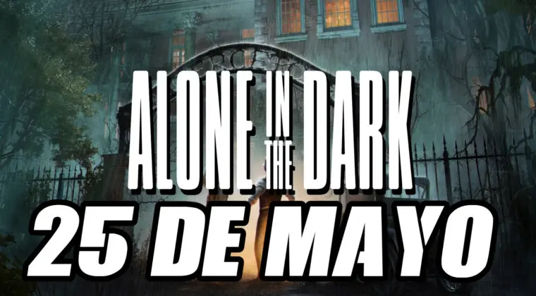 Imagen de Alone in the Dark presentará su primer gameplay esta semana: fecha, hora y cómo verlo