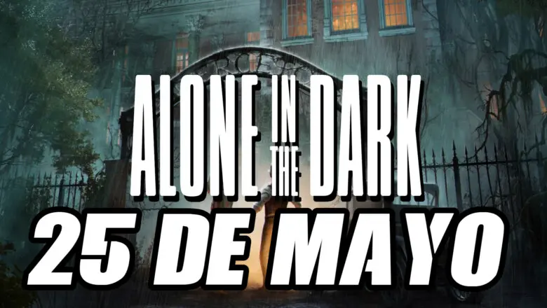 Alone in the Dark