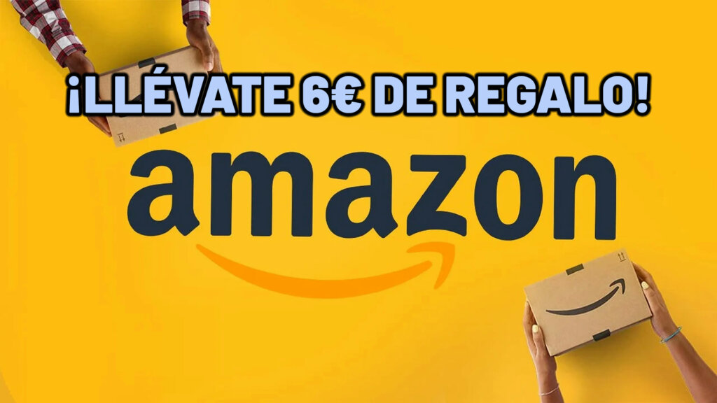 amazon cheque regalo