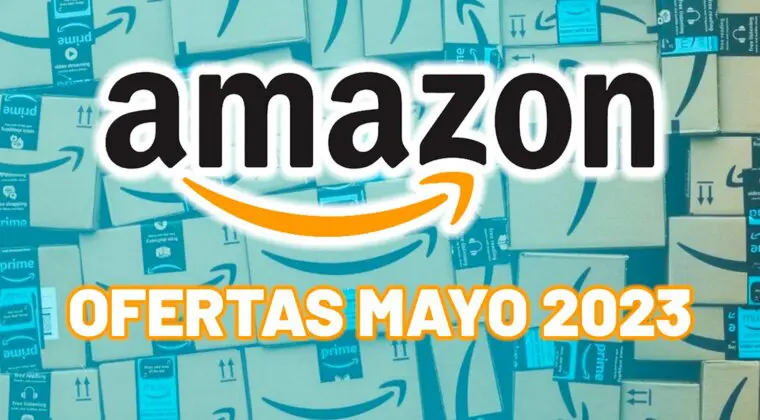 Imagen de Los códigos de descuento y ofertas de Amazon para mayo 2023