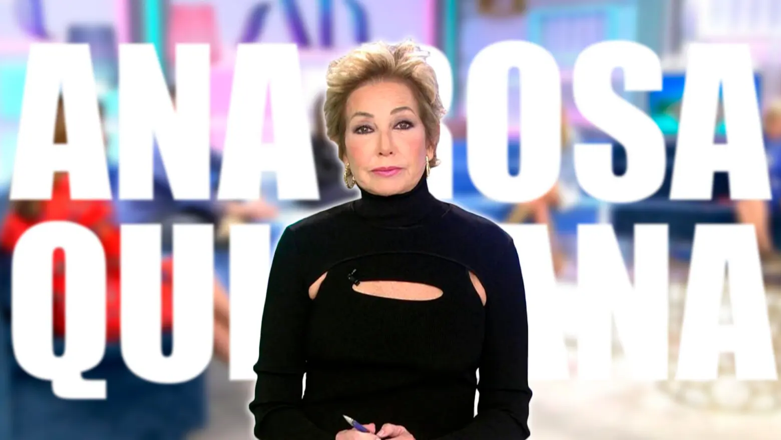 Ana Rosa Quintana Polémicas