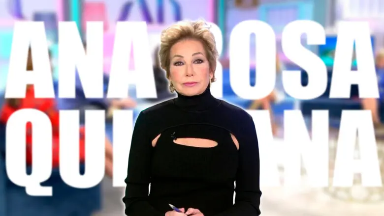 Ana Rosa Quintana Polémicas