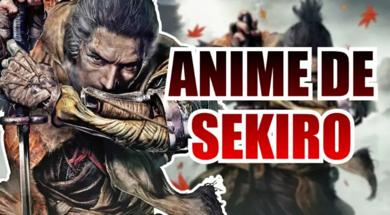 Imagen de Sekiro: Shadows Die Twice tendrá su propio anime, según una filtración