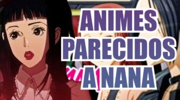 Imagen de Los mejores animes parecidos a Nana