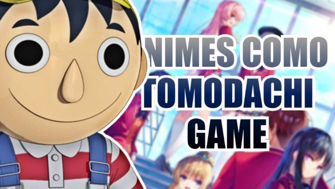 Tomodachi Game Temporada 2: ¿Cuál es la fecha de estreno Crunchyroll?