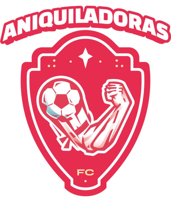 aniquiladoras