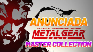 Imagen de Anunciada la Metal Gear Solid Master Collection para PS5, ¡Y no tendremos que esperar mucho para jugarla!