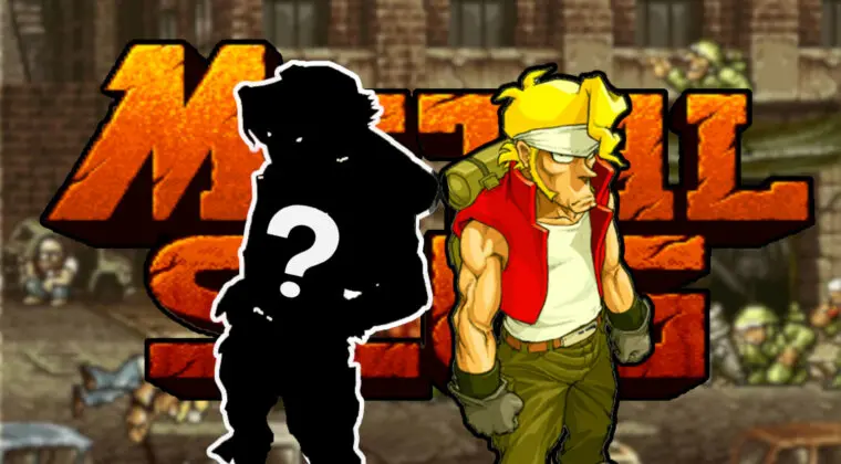Imagen de Este clon de Metal Slug es idéntico al juego original y puedes probarlo gratis