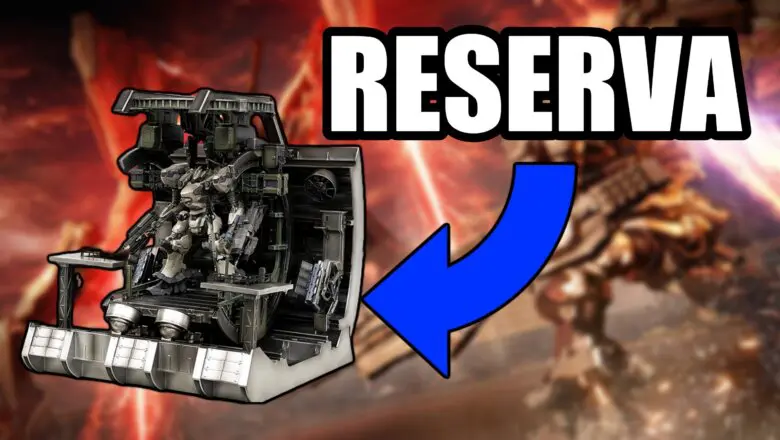 armored core