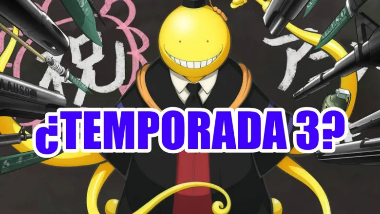 SEASON 3