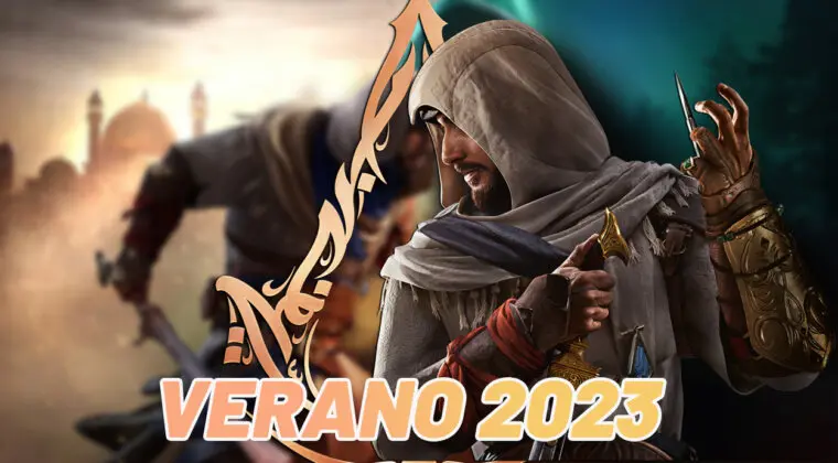 Imagen de Assassin’s Creed Mirage ya tendría fecha de lanzamiento según esta filtración