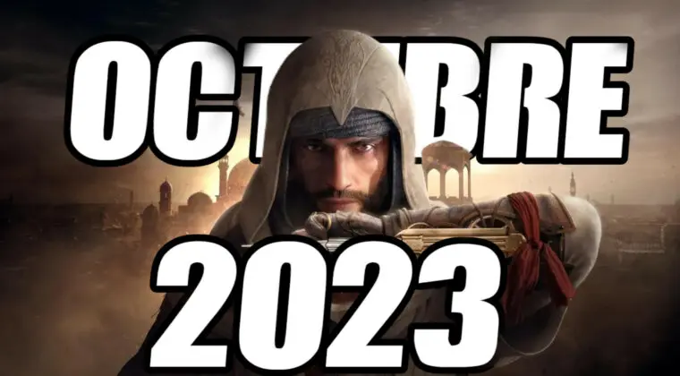 Imagen de El nuevo Assassin's Creed Mirage habría sido retrasado y ahora saldría en octubre