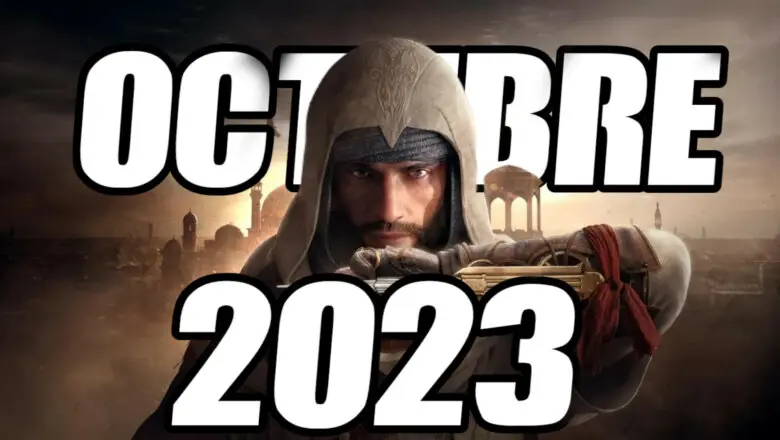 Assassin's Creed Mirage