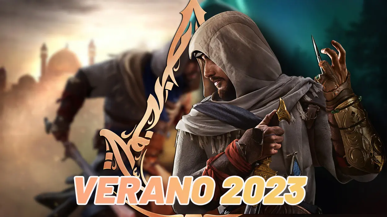 Assassin's Creed Mirage