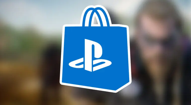 Imagen de Haz un épico viaje por la mitología nórdica ahorrando más de 50€ en este juegazo de PS Store en oferta
