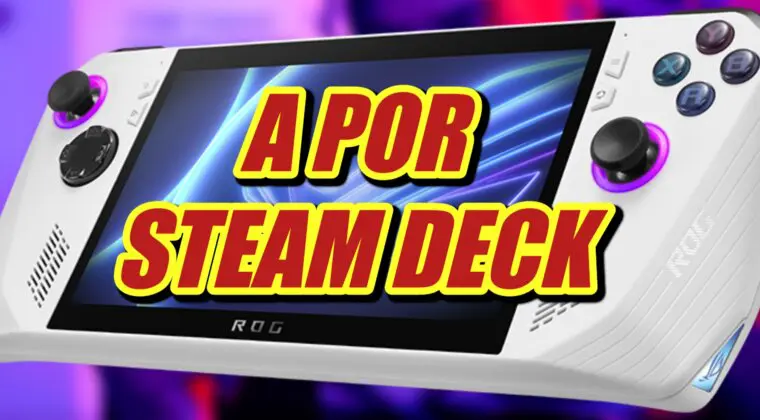Imagen de ASUS ROG Ally se presenta por todo lo alto: precio, fecha, modelos, Game Pass gratis y más