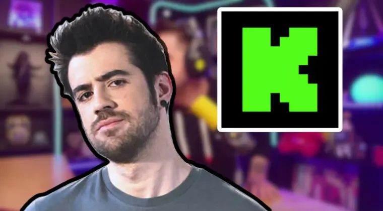 Imagen de ¿Auronplay se cambia de Twitch a Kick? El streamer no descarta la posibilidad