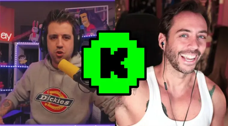 Imagen de Auronplay anima a Jordi Wild a irse a Kick y explica el por qué