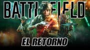 Imagen de Se confirma el regreso de Battlefield y de una forma 'completamente nueva' para la comunidad