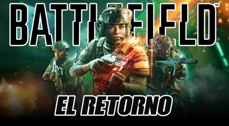Imagen de Se confirma el regreso de Battlefield y de una forma 'completamente nueva' para la comunidad