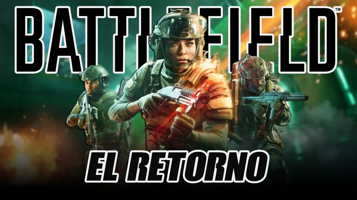 Battlefield