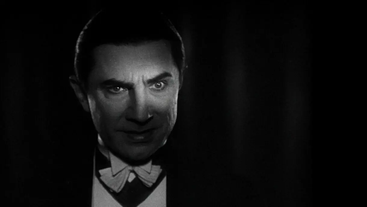 bela lugosi