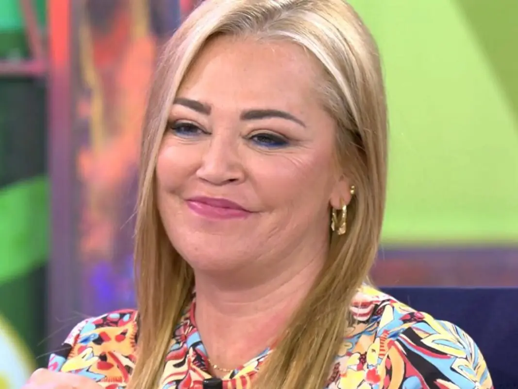 belen esteban ahora