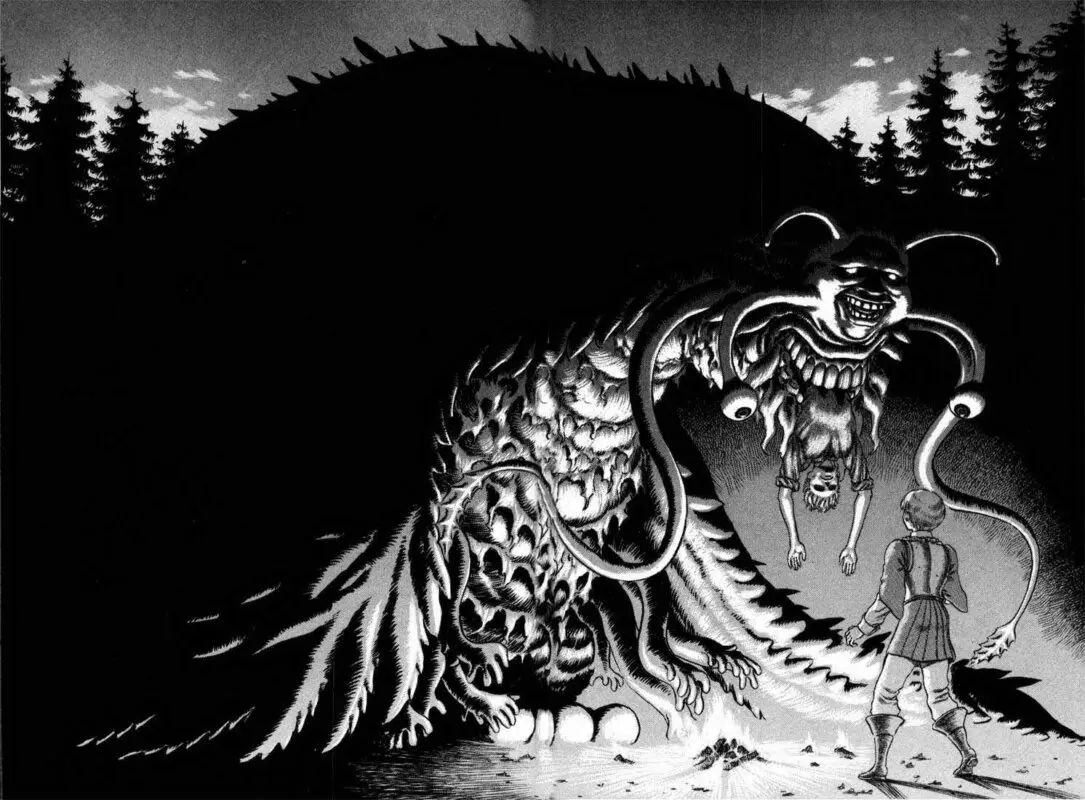 manga