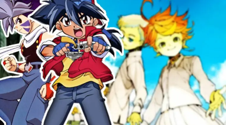 Imagen de Beyblade X, el nuevo manga de la dibujante de The Promised Neverland inspirado en Kakegurui [ACTUALIZADO]