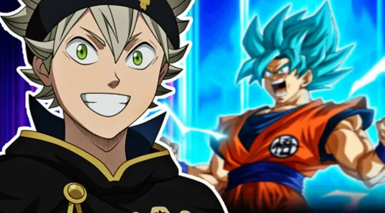 Imagen de Dragon Ball: Así es el gran homenaje que prepara el autor de Black Clover a Goku y compañía