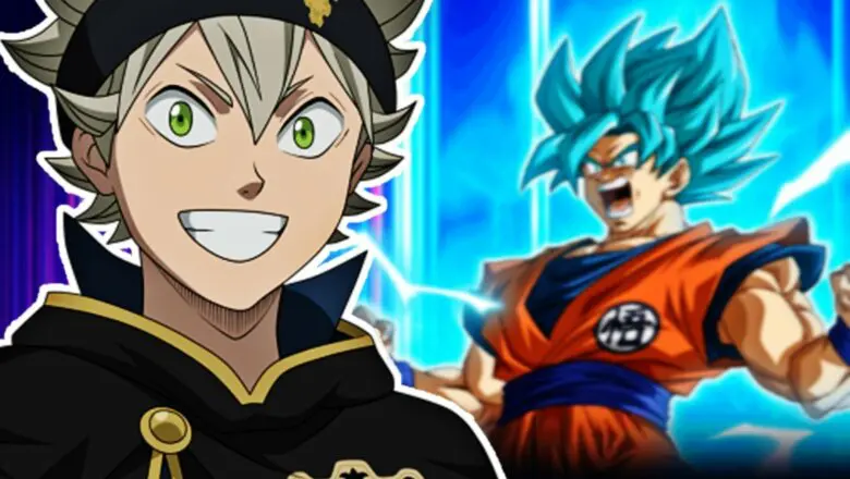 black clover dragon ball (1)