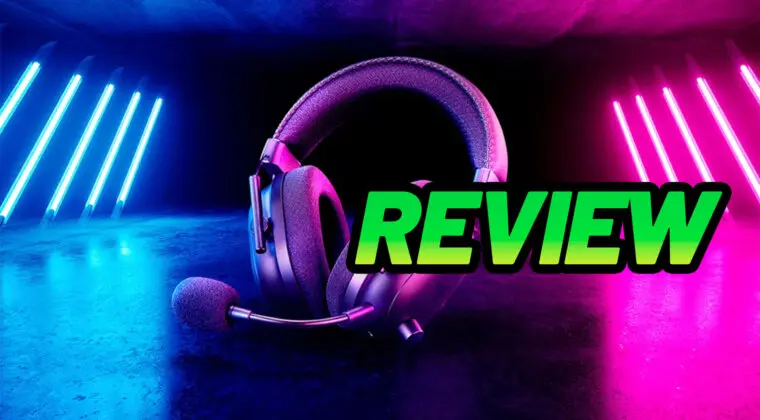 Imagen de Análisis Razer Blackshark V2 Pro: Unos cascos necesarios