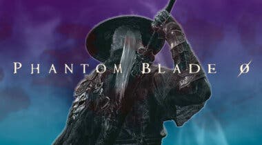 Imagen de Conocemos más detalles asombrosos sobre Phantom Blade Zero: duración, multijugador y un mundo semiabierto