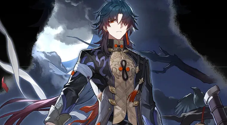 Imagen de Honkai: Star Rail presenta oficialmente a Blade: ¡se viene para la versión 1.2!