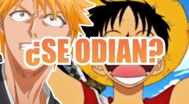 Imagen de ¿El autor de Bleach odia al de One Piece? La verdad detrás de una curiosa polémica