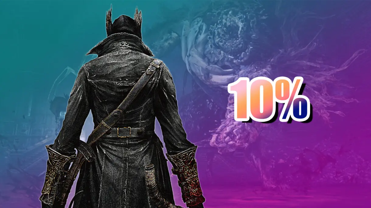 bloodborne 10