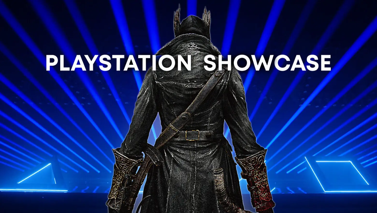 bloodborne playstation showcase copia