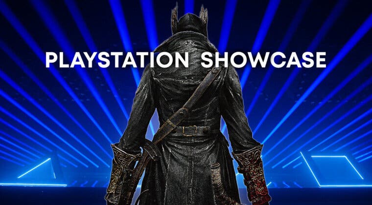Imagen de Bloodborne Remastered en el PlayStation Showcase 2023: ¿es posible que se anuncie?