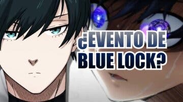 Imagen de Blue Lock anunciará próximamente un evento especial por el anime, según una filtración