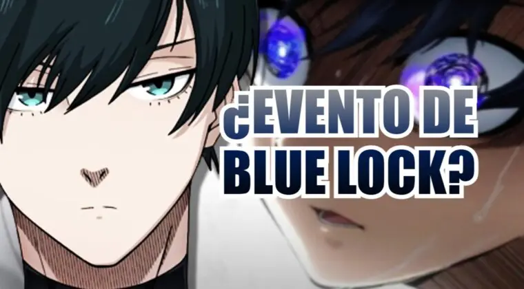 Imagen de Blue Lock anunciará próximamente un evento especial por el anime, según una filtración
