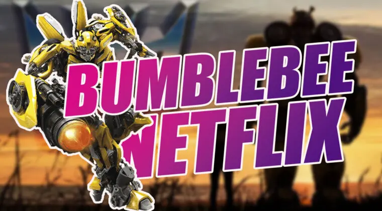 Imagen de La única película que debes ver en Netflix antes de Transformers: El despertar de las bestias