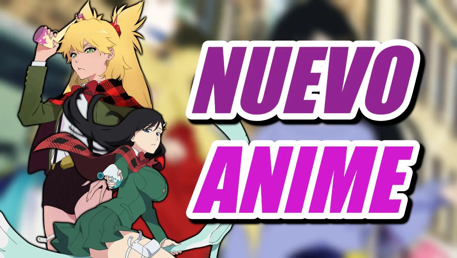 ANIME