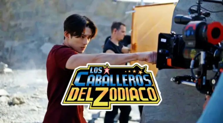 Imagen de El live-action de Caballeros del Zodiaco sería tan malo como Dragon Ball Evolution (y ya es decir)