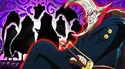 Imagen de Caballeros Sagrados en One Piece: todo lo que se sabe sobre este misterioso grupo de élite